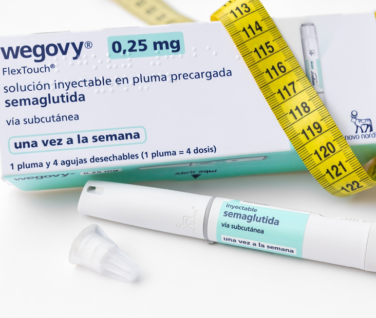 Trattamento con Semaglutide