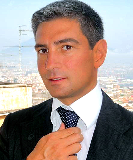 Dott. Massimiliano Monarca, medico chirurgo