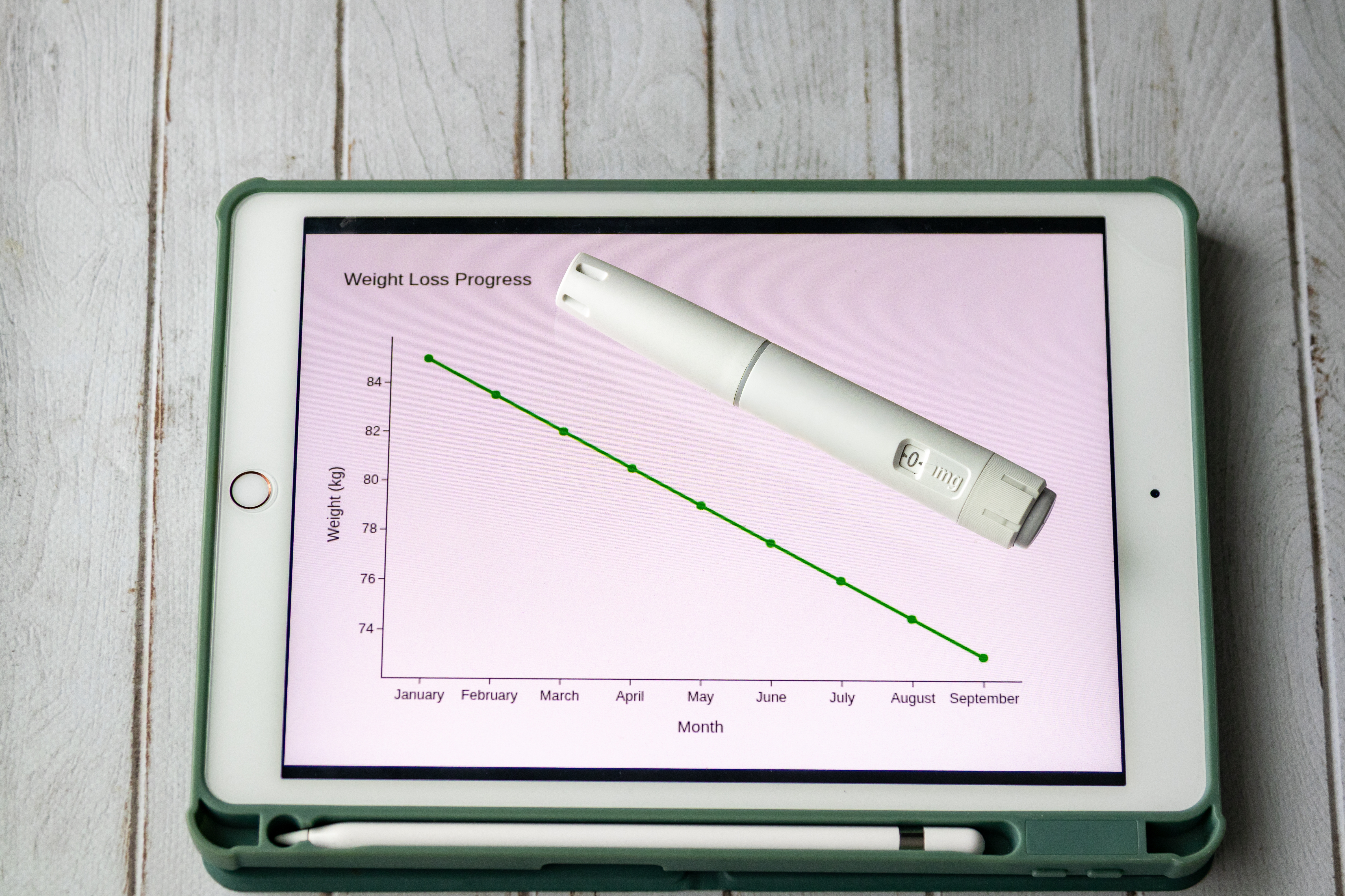 Percorso dimagrimento con carbossiterapia e dieta